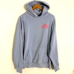 Alix Earle Hot Mess Podcast Hoodie Womens L Activewear Pullover Sweater